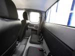 Mazda BT-50 Freestyle Cab 2008 года (AU)